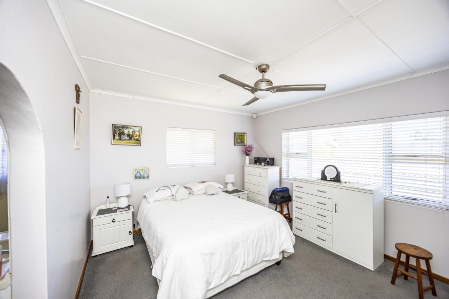 4 Bedroom Property for Sale in Vincent Eastern Cape